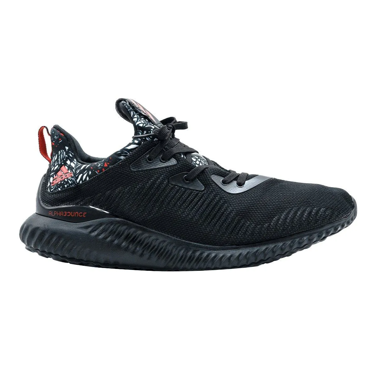 Adidas Alphabounce Low Top Sneakers