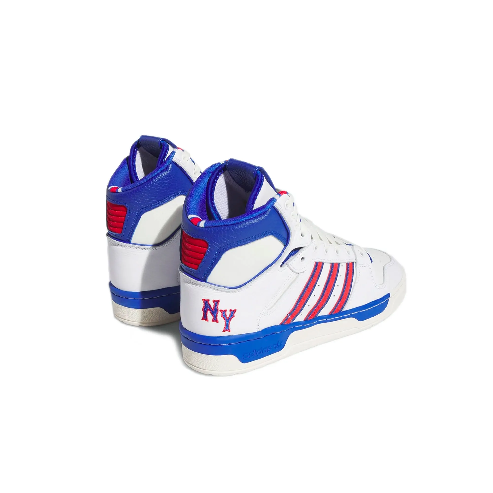 Adidas Conductor Hi Shoes