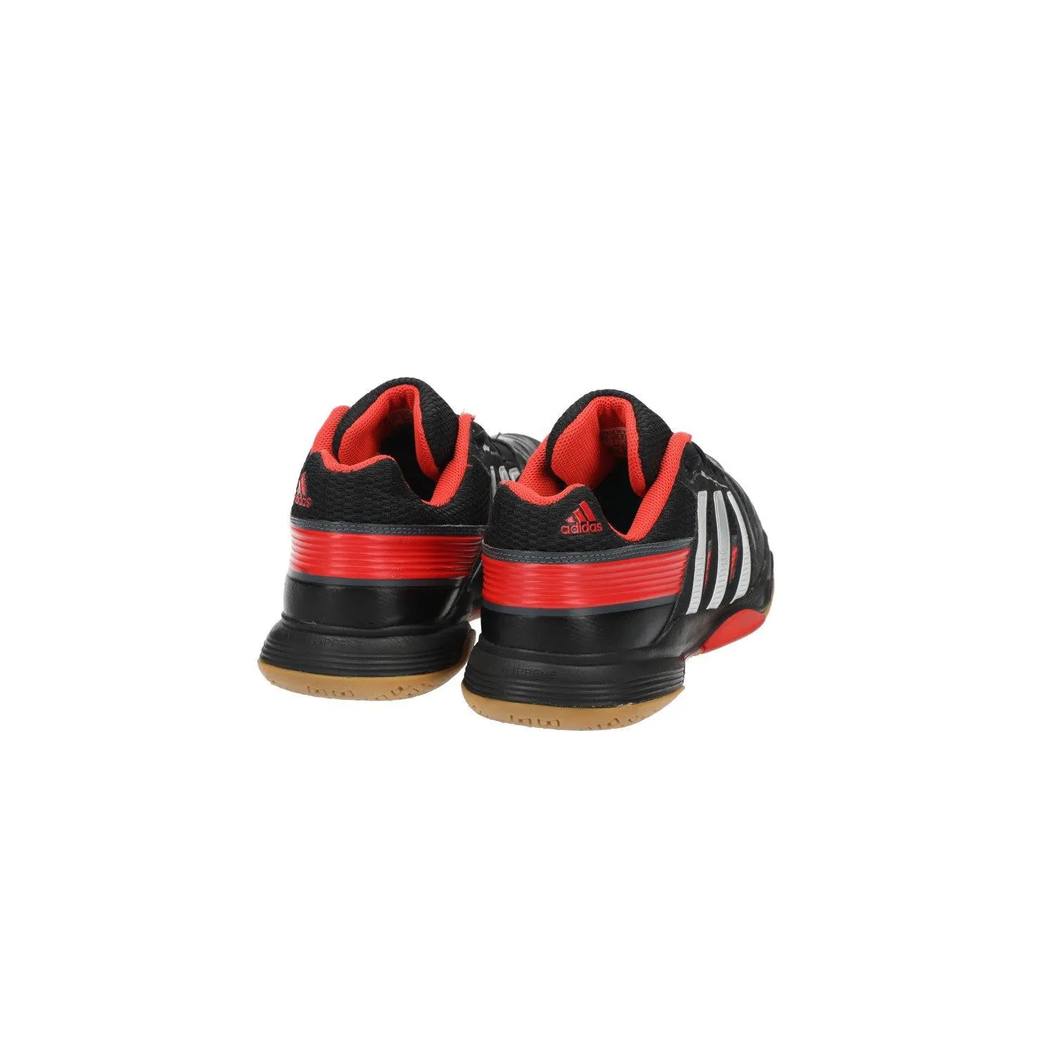 Adidas Court Stabil 10.1 Squash Shoes