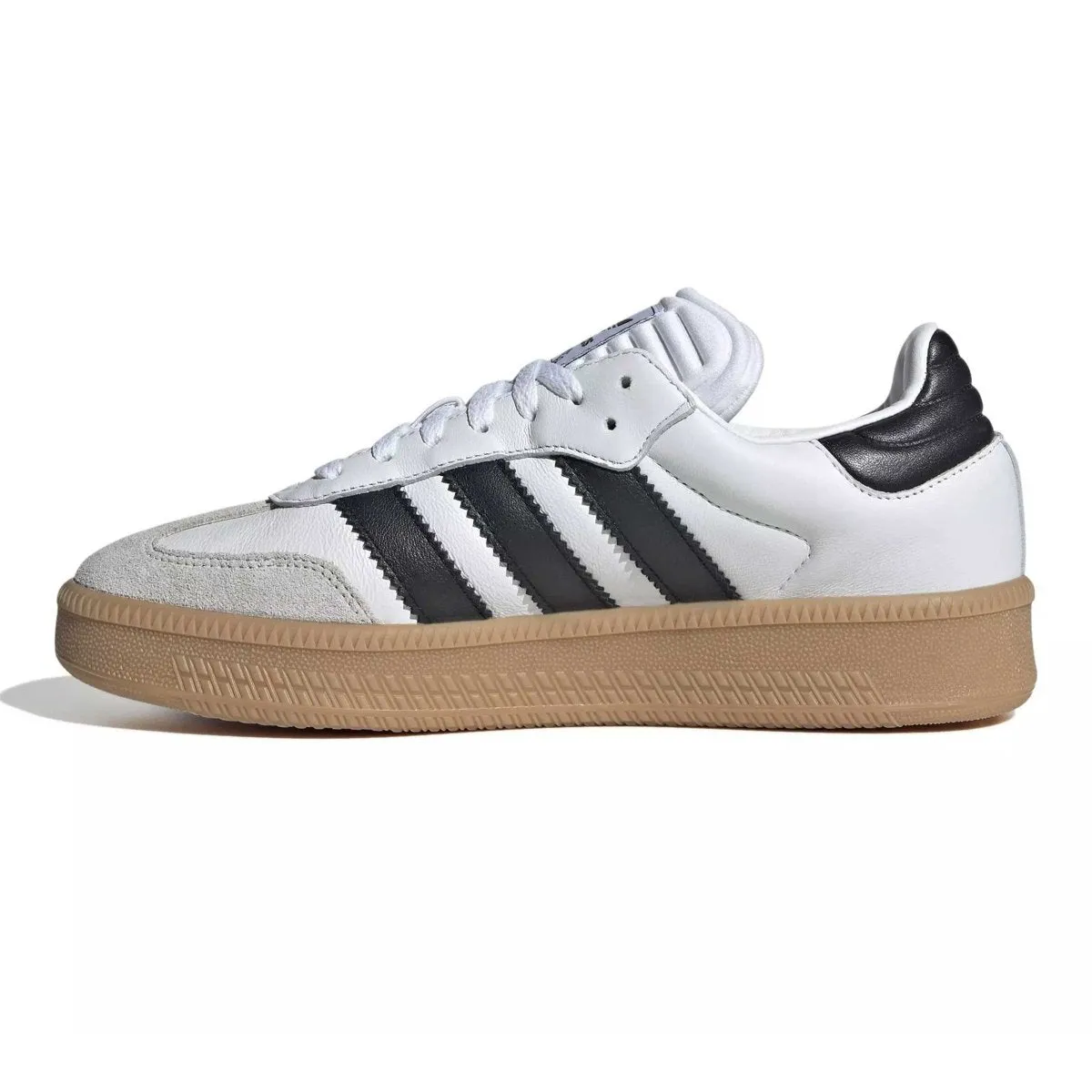 Adidas Men's Samba XLG White/Black