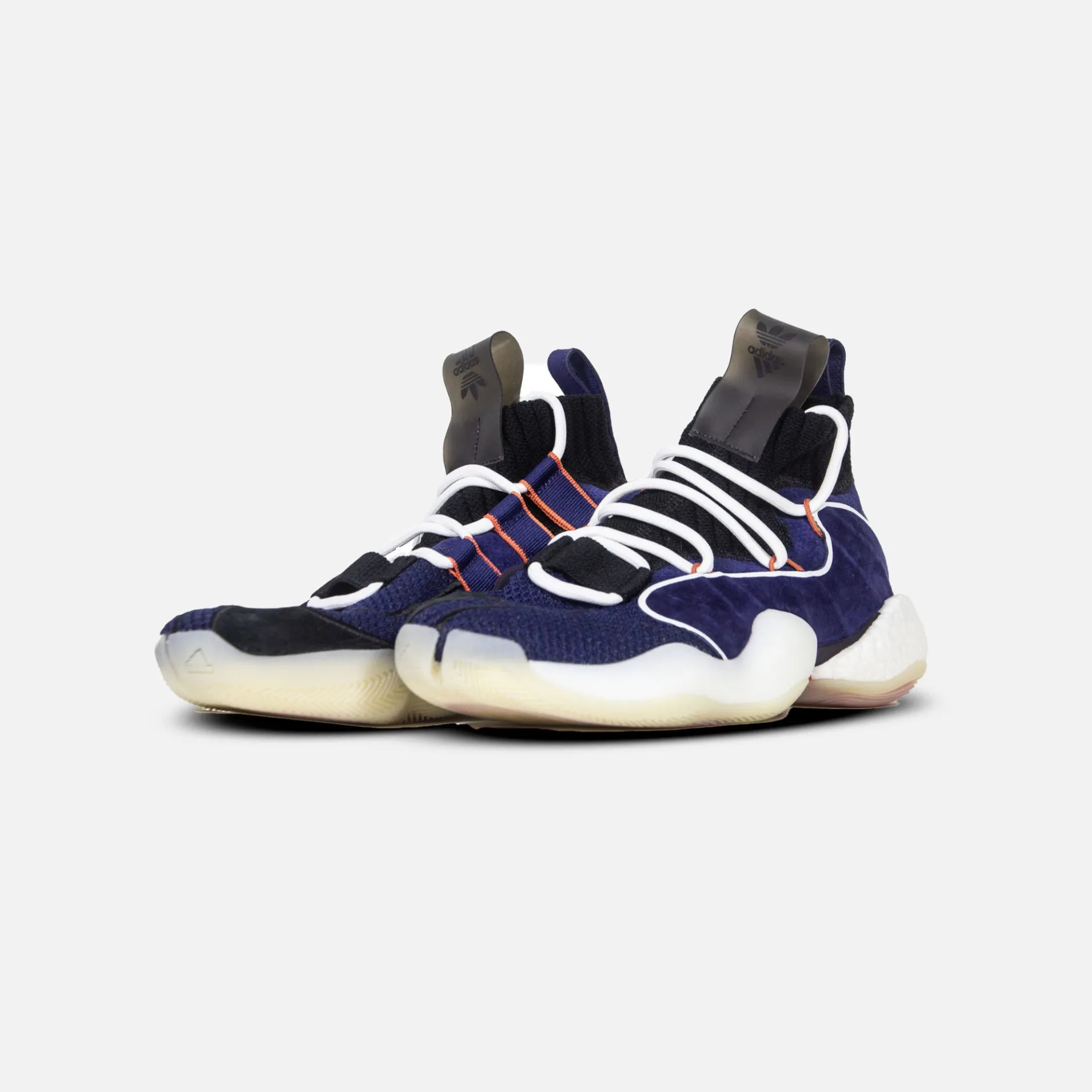 Adidas Originals | CRAZY BYW X