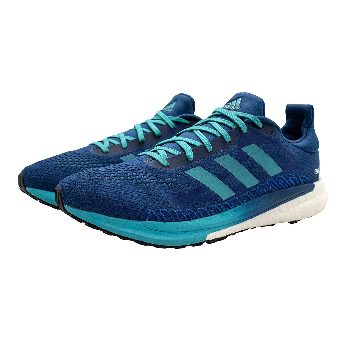 Adidas Solar Glide 3 Rwe Shoes