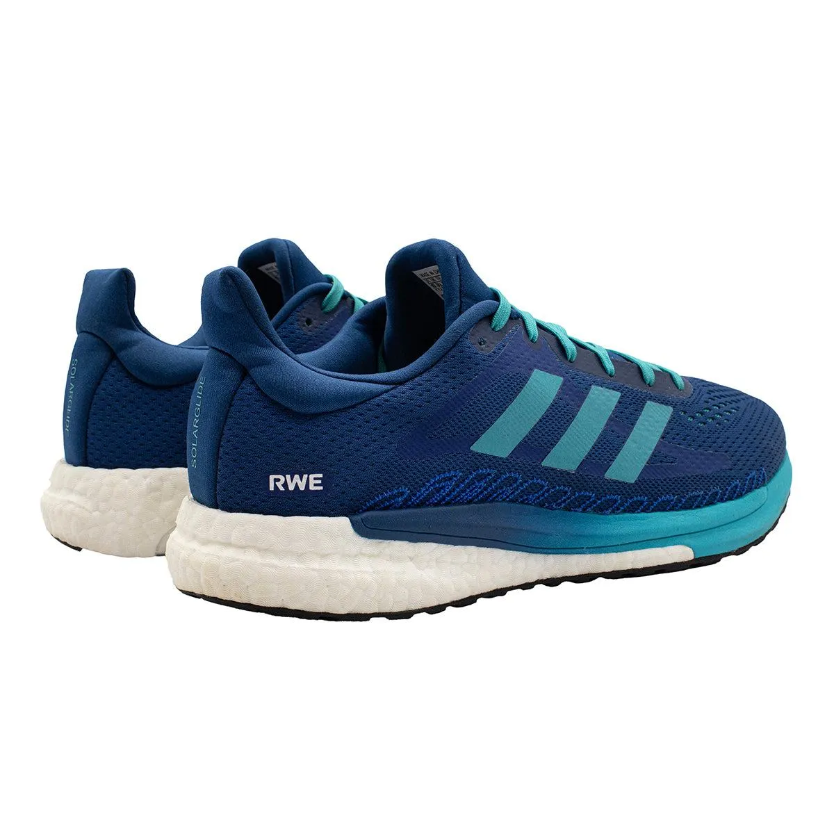 Adidas Solar Glide 3 Rwe Shoes