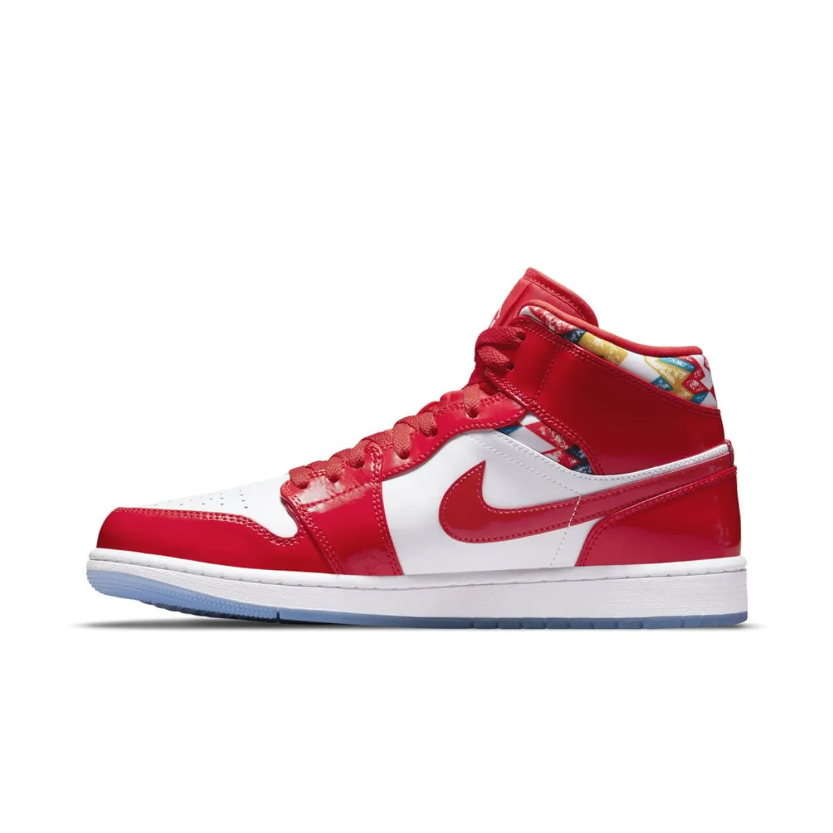 Air Jordan 1 Mid SE