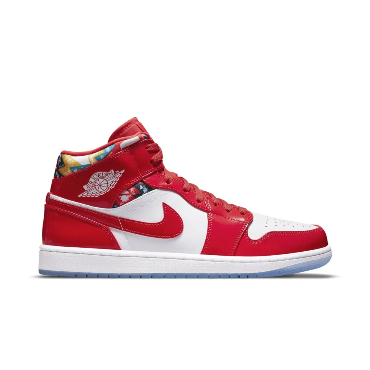 Air Jordan 1 Mid SE