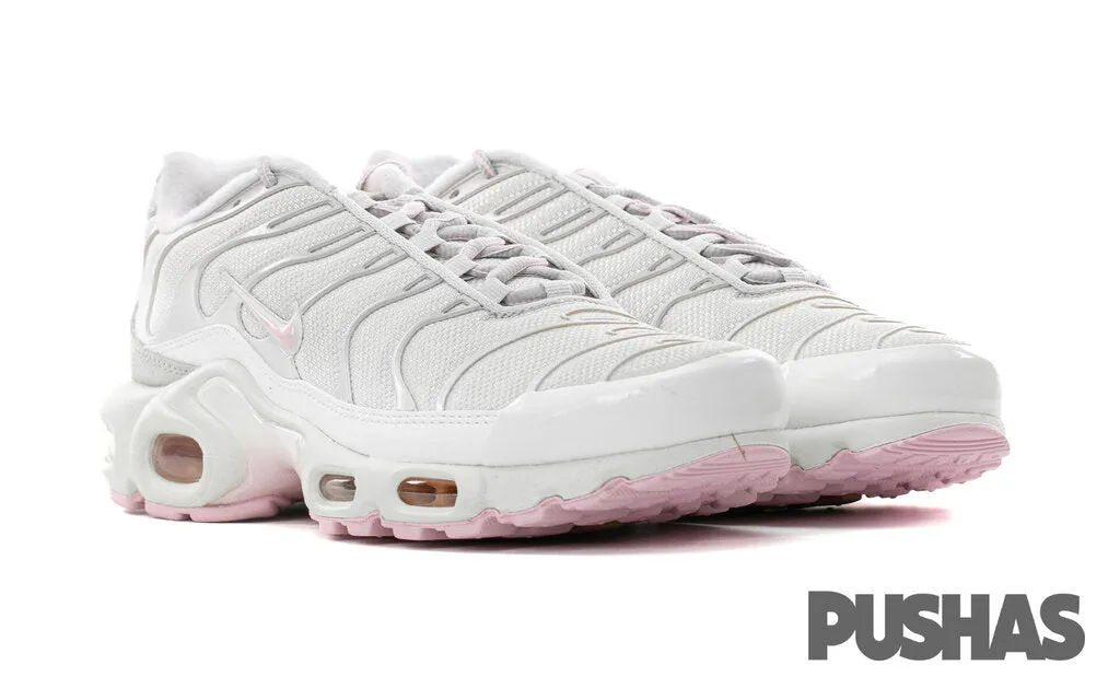 Air Max TN Plus 'Vast Grey Pink' Women's (2022)