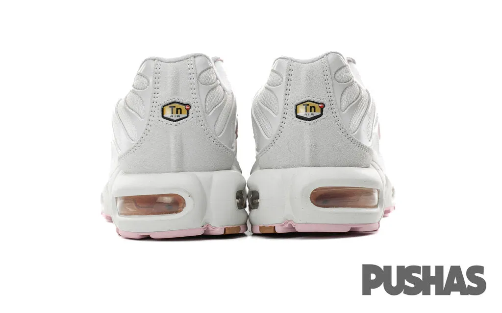 Air Max TN Plus 'Vast Grey Pink' Women's (2022)