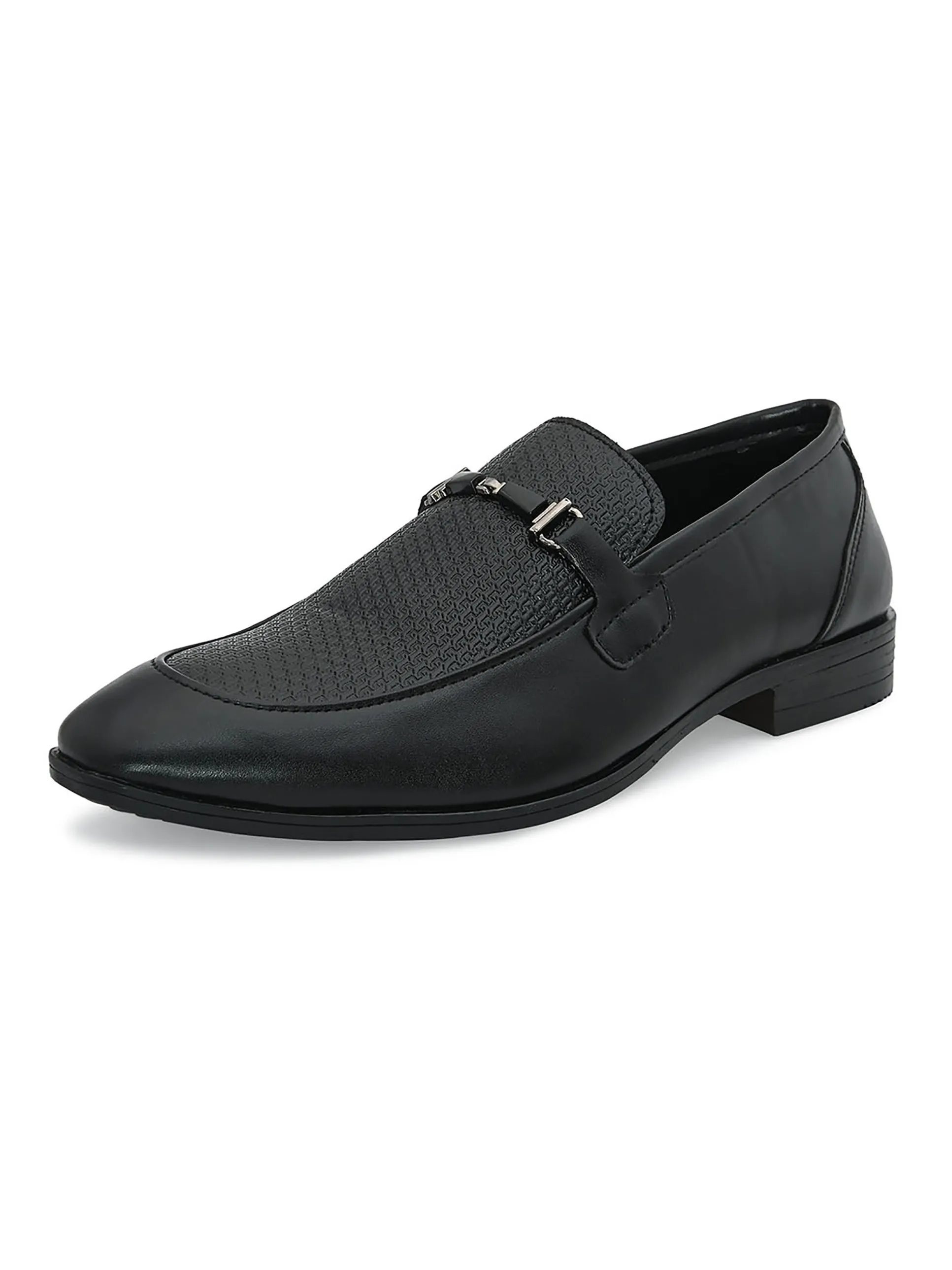 Alberto Torresi Peacto Formal Shoes