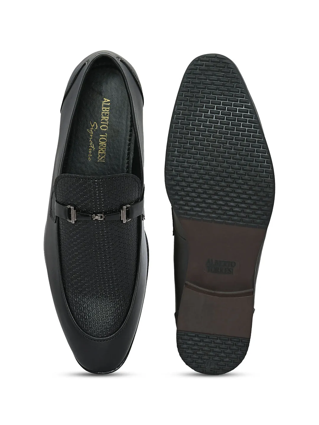 Alberto Torresi Peacto Formal Shoes