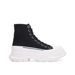 Alexander McQueen Sneakers alte Treadslick