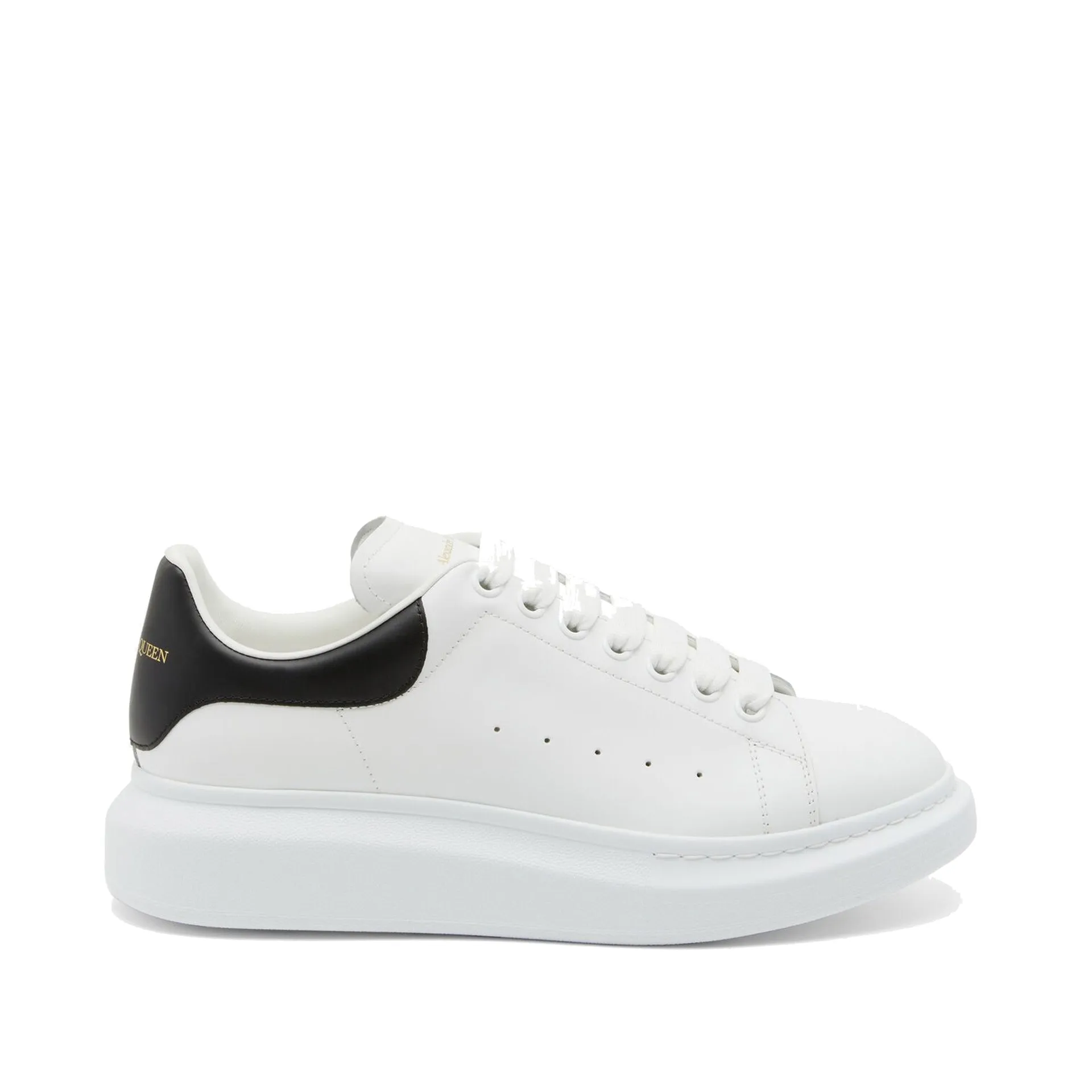 Alexander McQueen - Sneakers in pelle