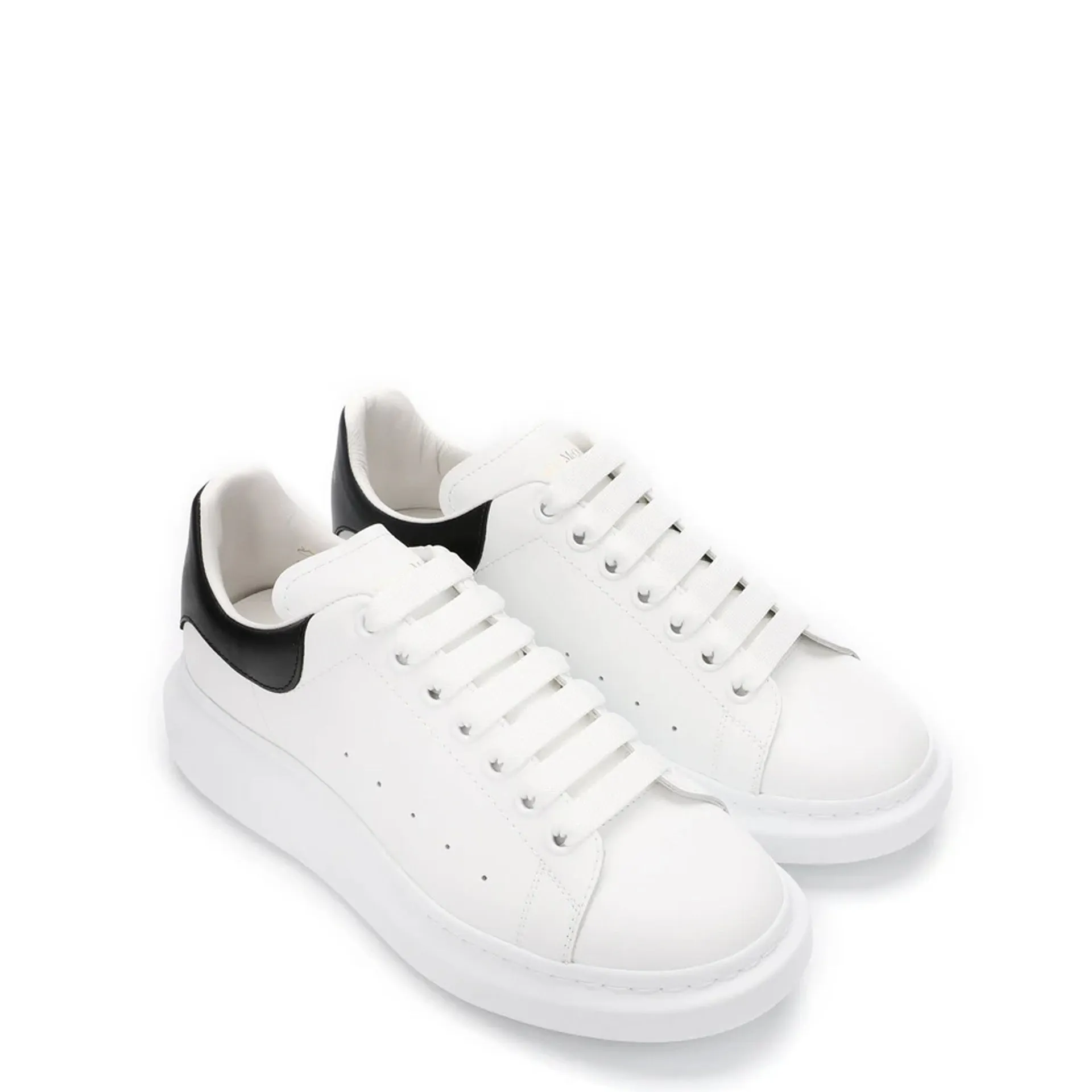 Alexander McQueen - Sneakers in pelle