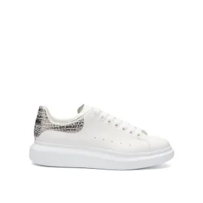 Alexander McQueen - Sneakers in pelle