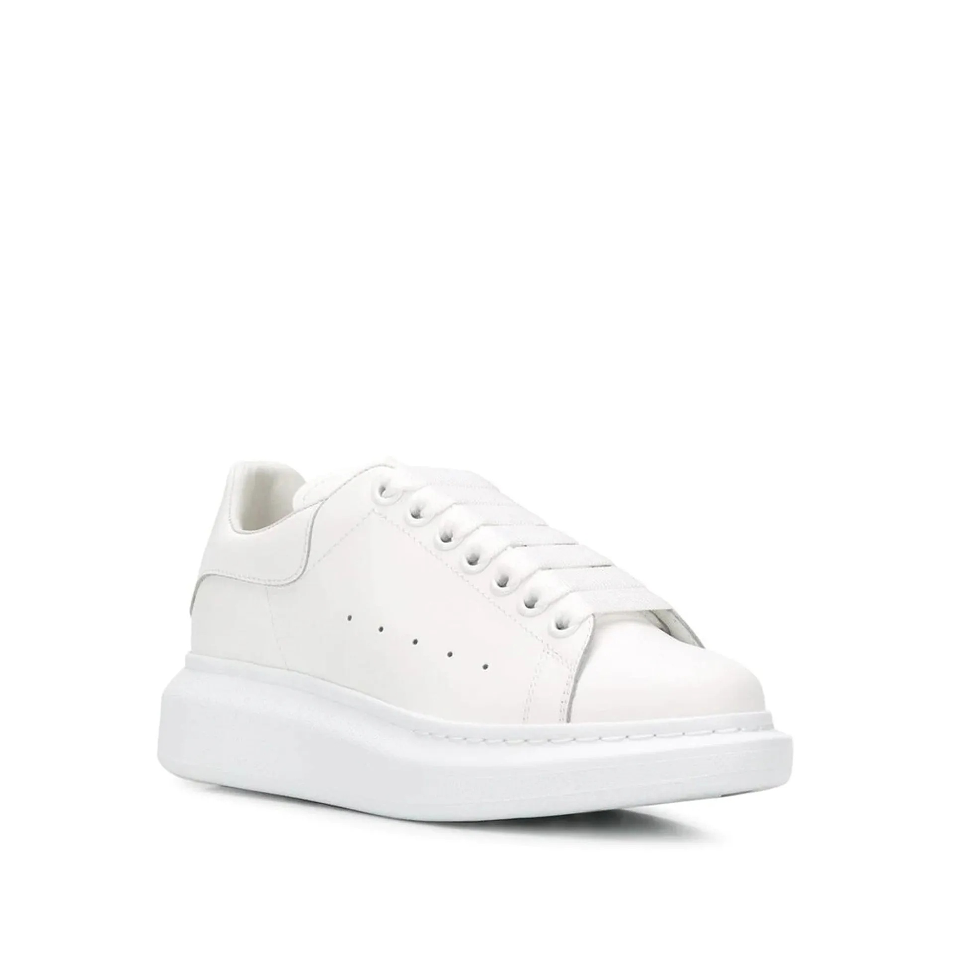 Alexander McQueen - Sneakers oversize