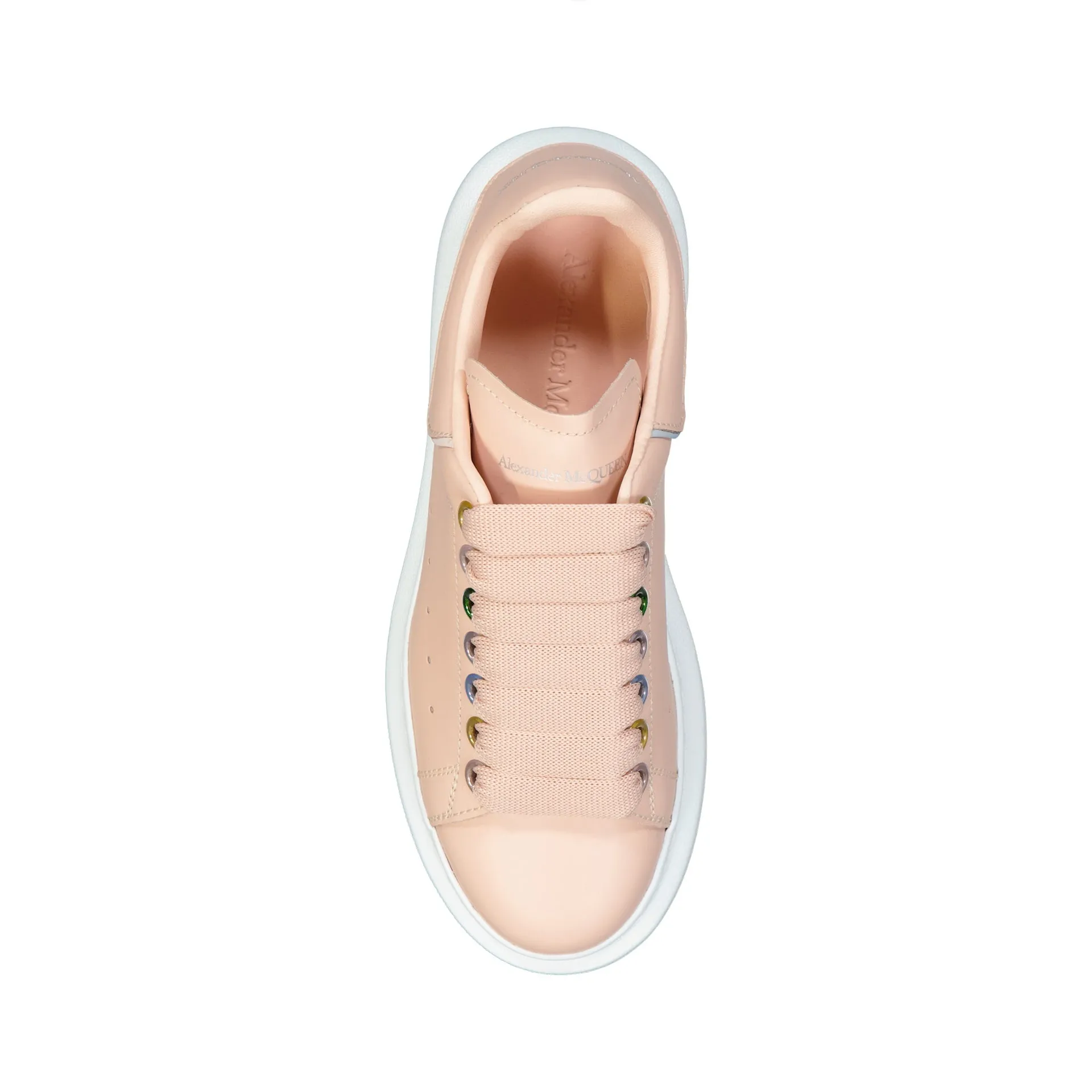 Alexander McQueen - Sneakers oversize