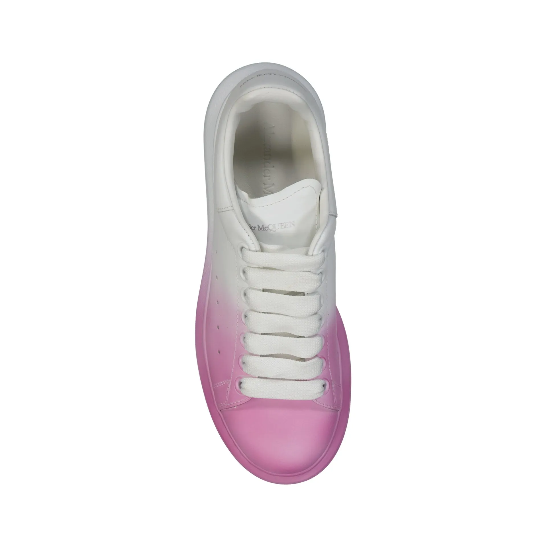 Alexander McQueen - Sneakers oversize