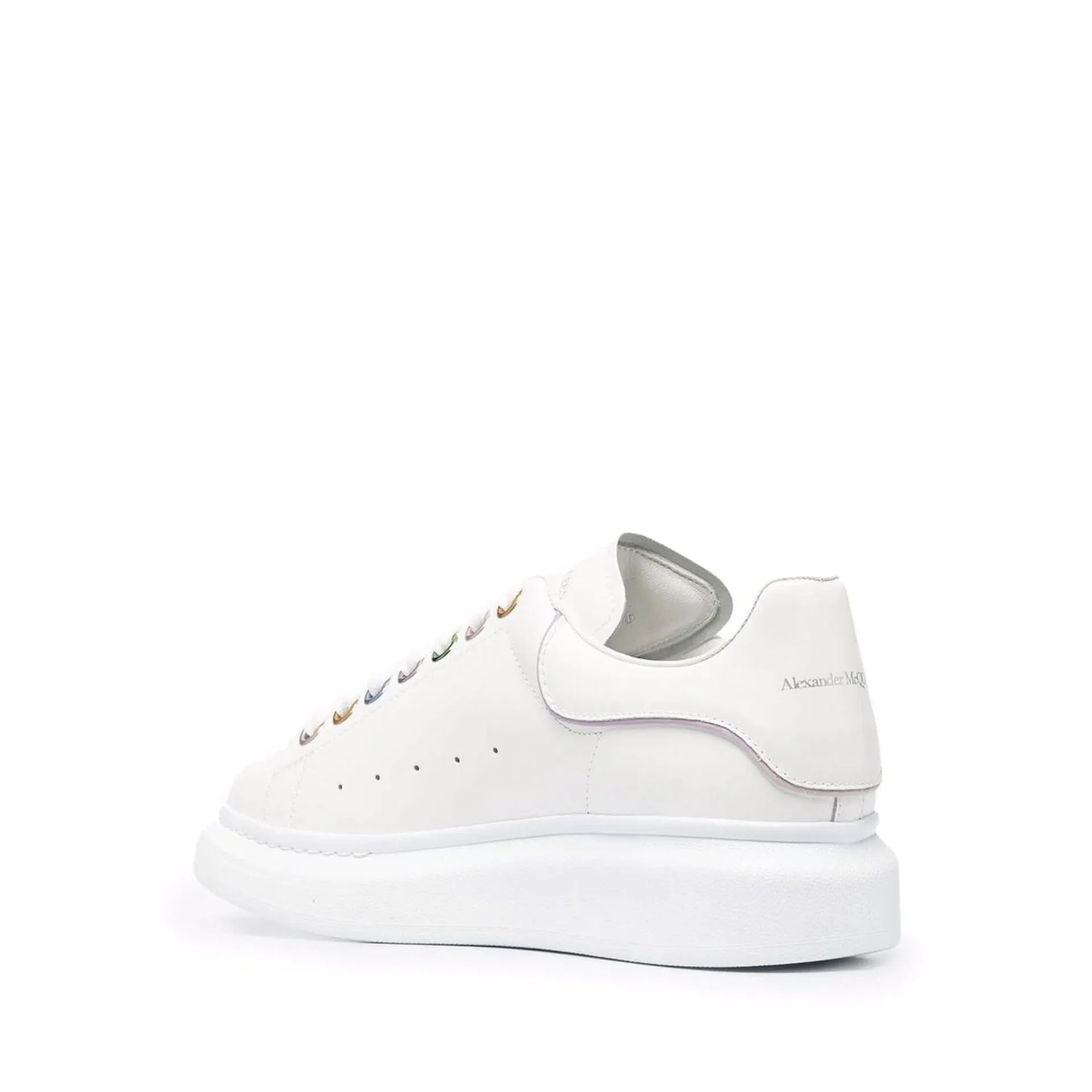 Alexander McQueen - Sneakers oversize