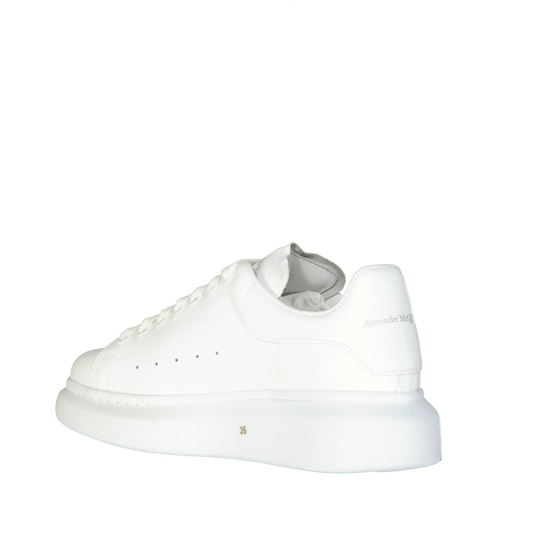 Alexander McQueen - Sneakers oversize