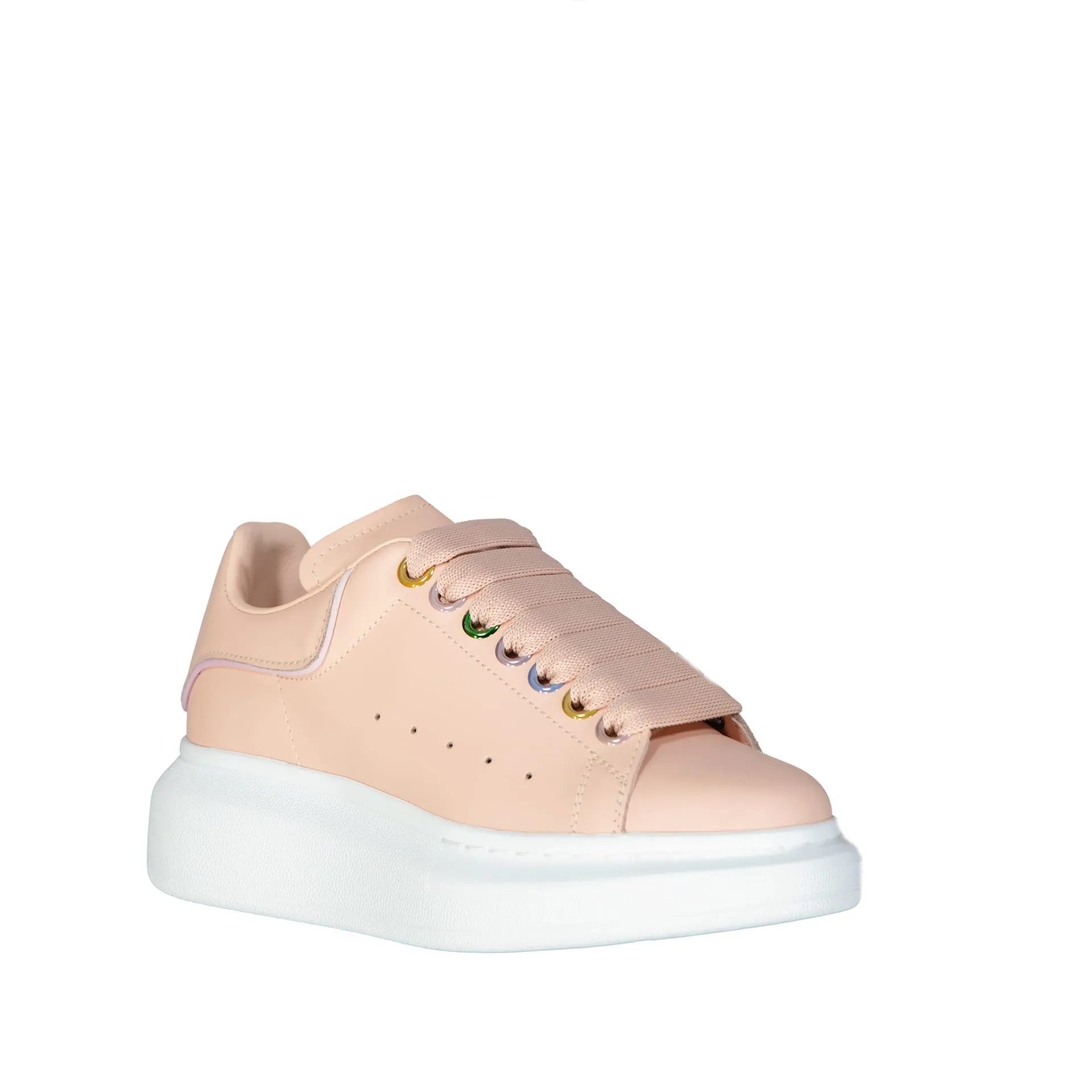 Alexander McQueen - Sneakers oversize