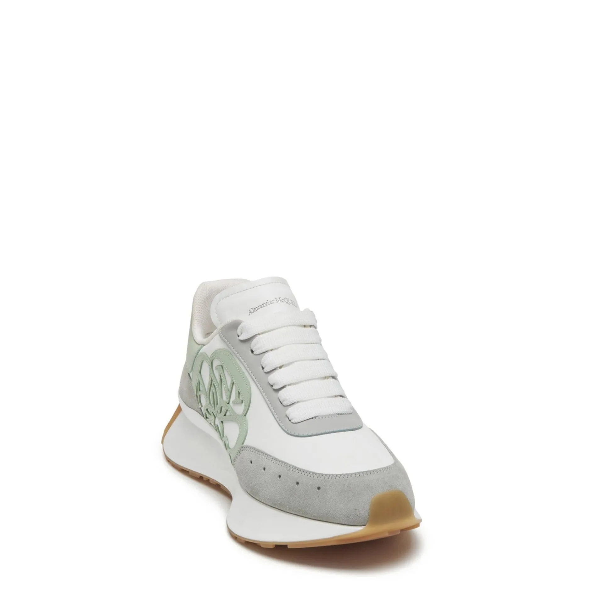 Alexander McQueen Sneakers Sprint Runner