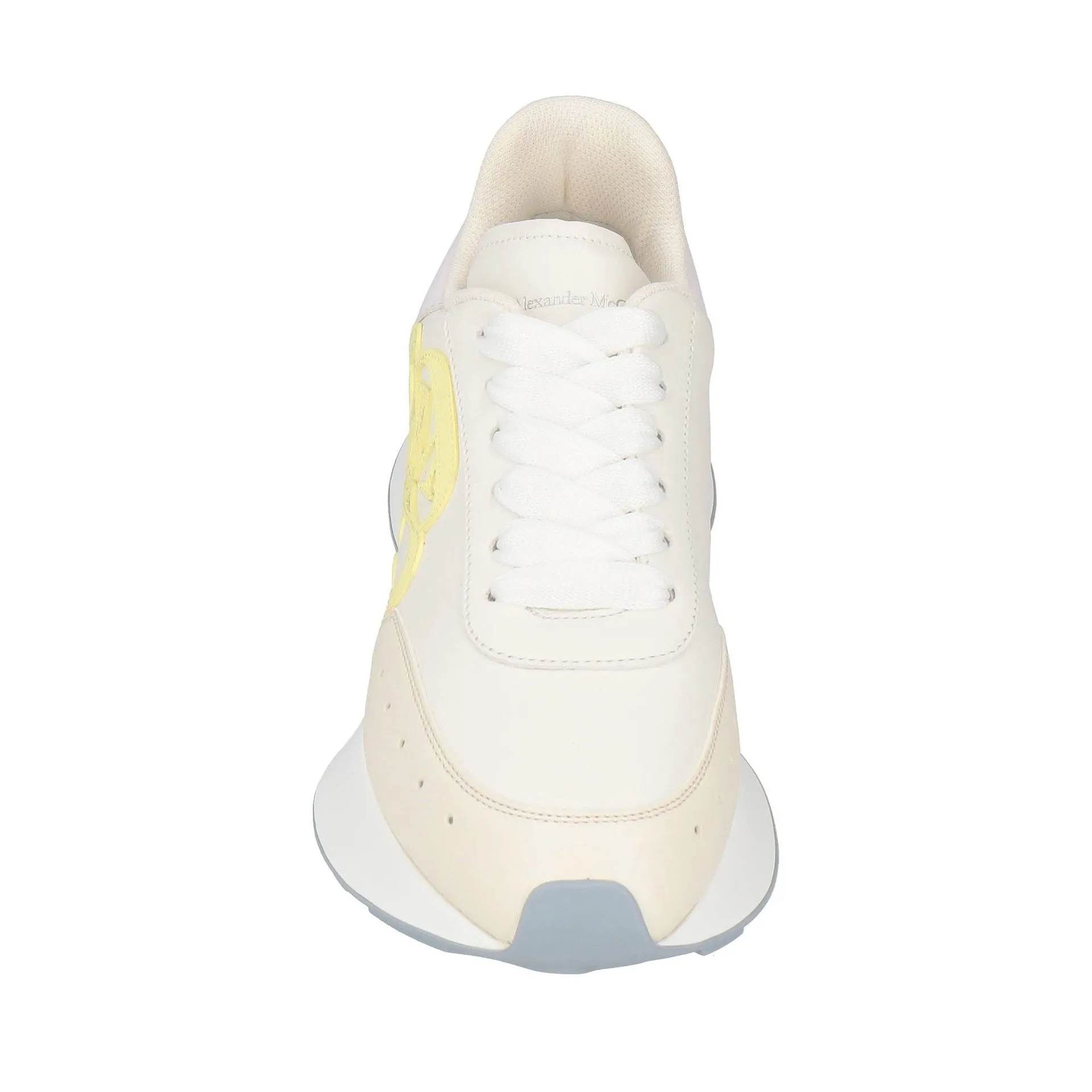 Alexander McQueen Sneakers Sprint Runner