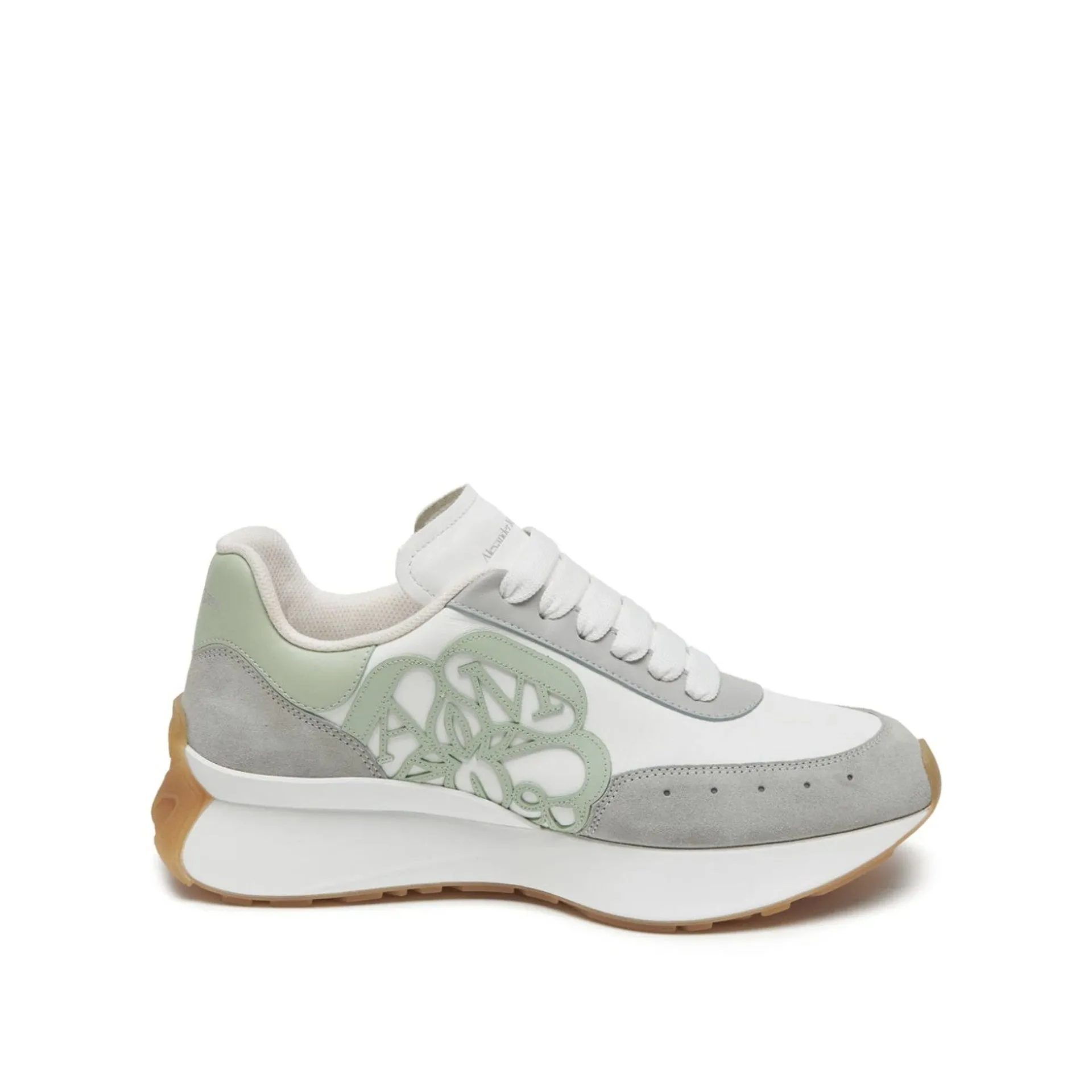 Alexander McQueen Sneakers Sprint Runner