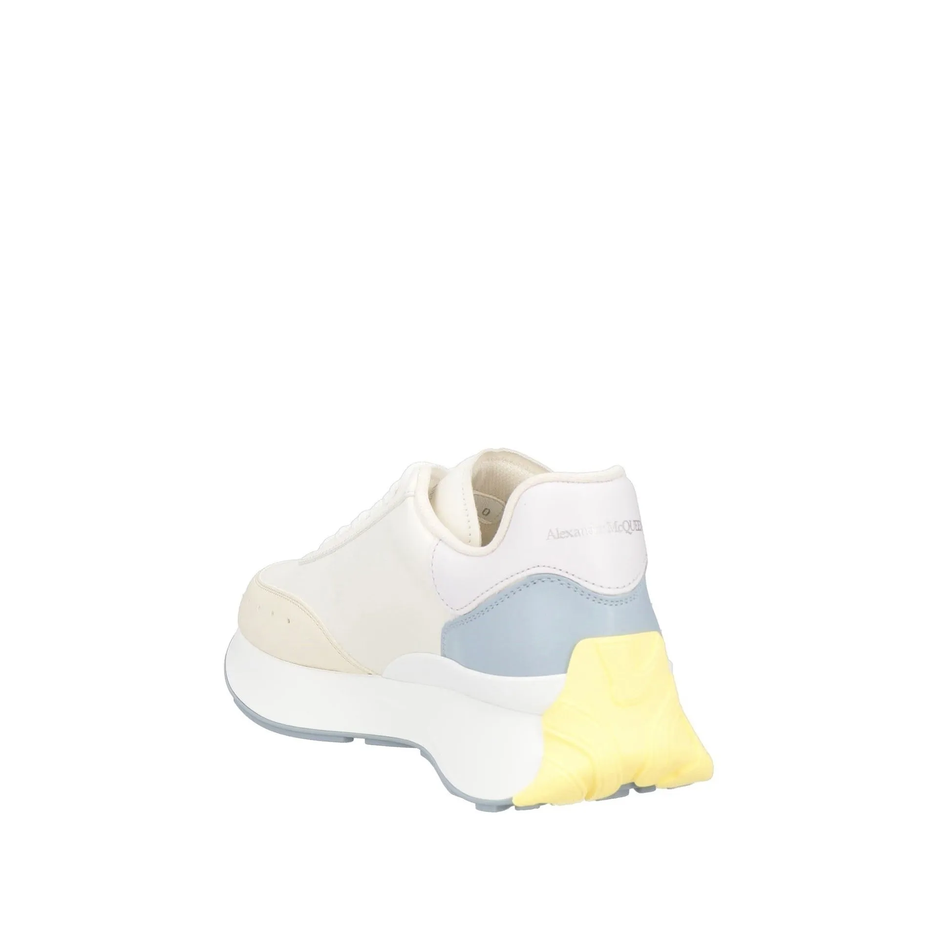 Alexander McQueen Sneakers Sprint Runner