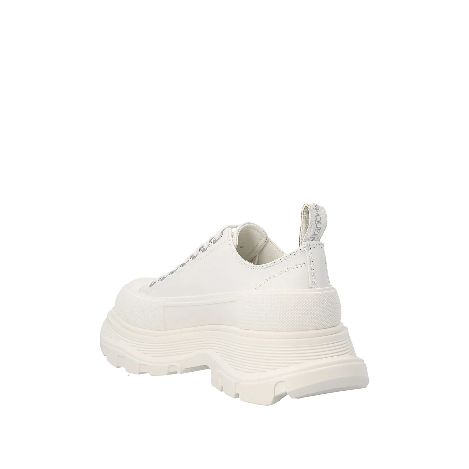 Alexander McQueen - Sneakers Tread Slick