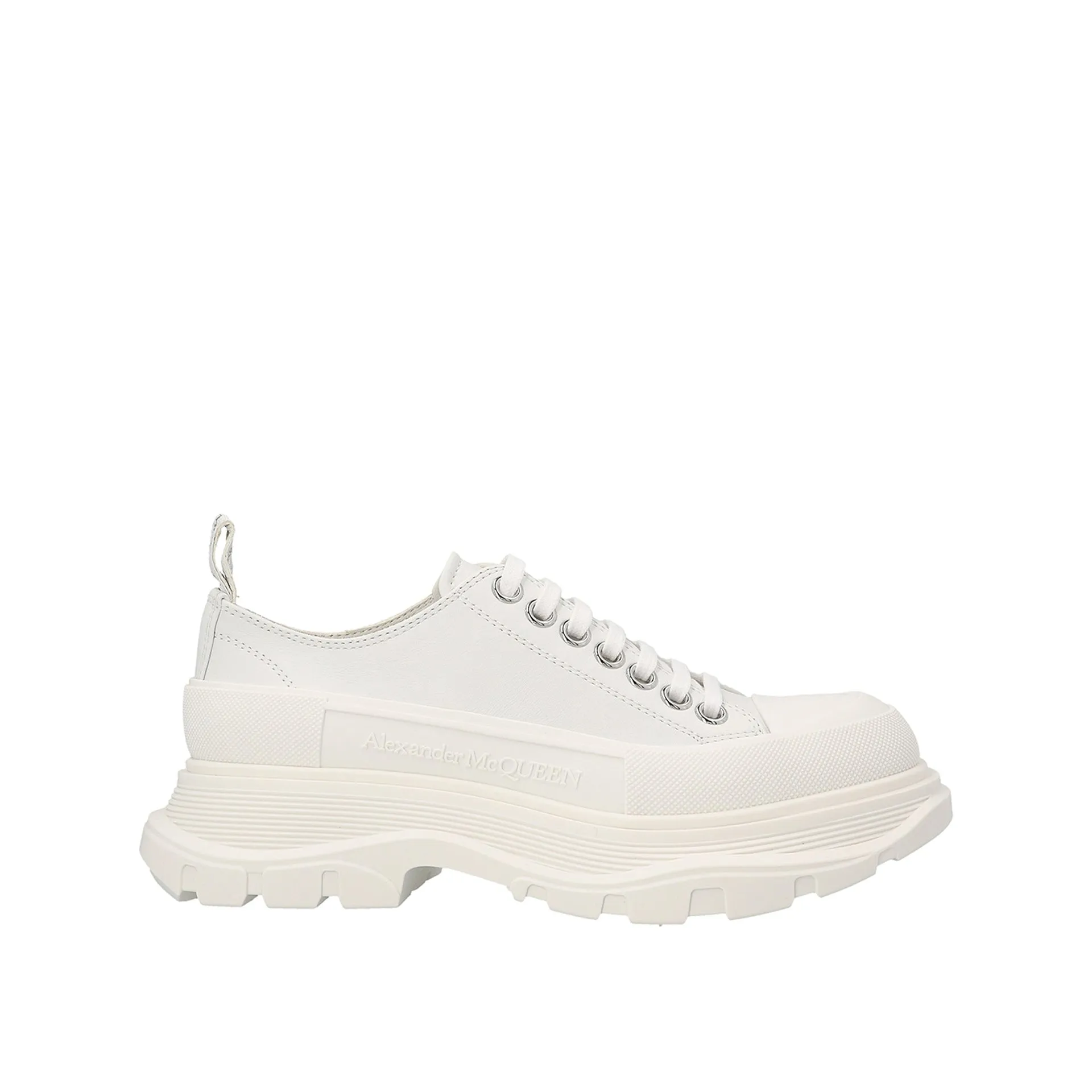 Alexander McQueen - Sneakers Tread Slick