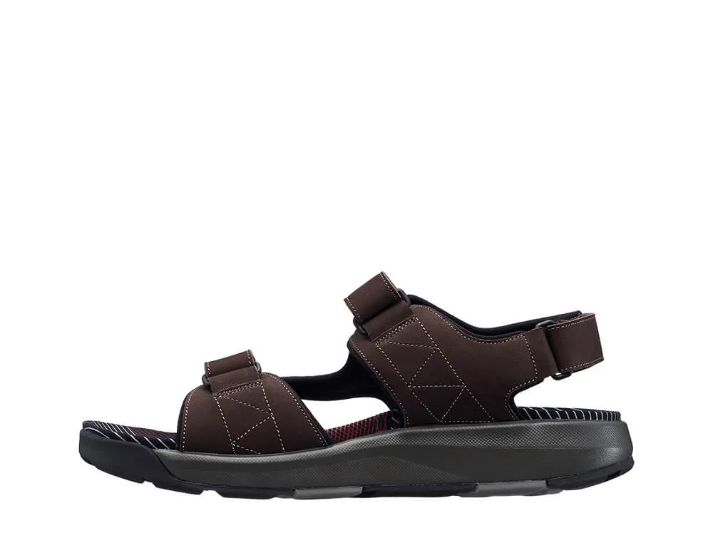 Alexander Wide Fit Men's Sandals