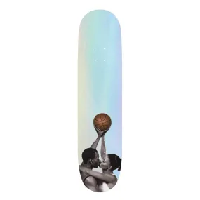 Alltimers Love & Basketball 2.0 Deck 8.25"