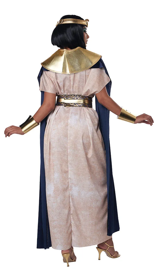 Ancient Egyptian Costume