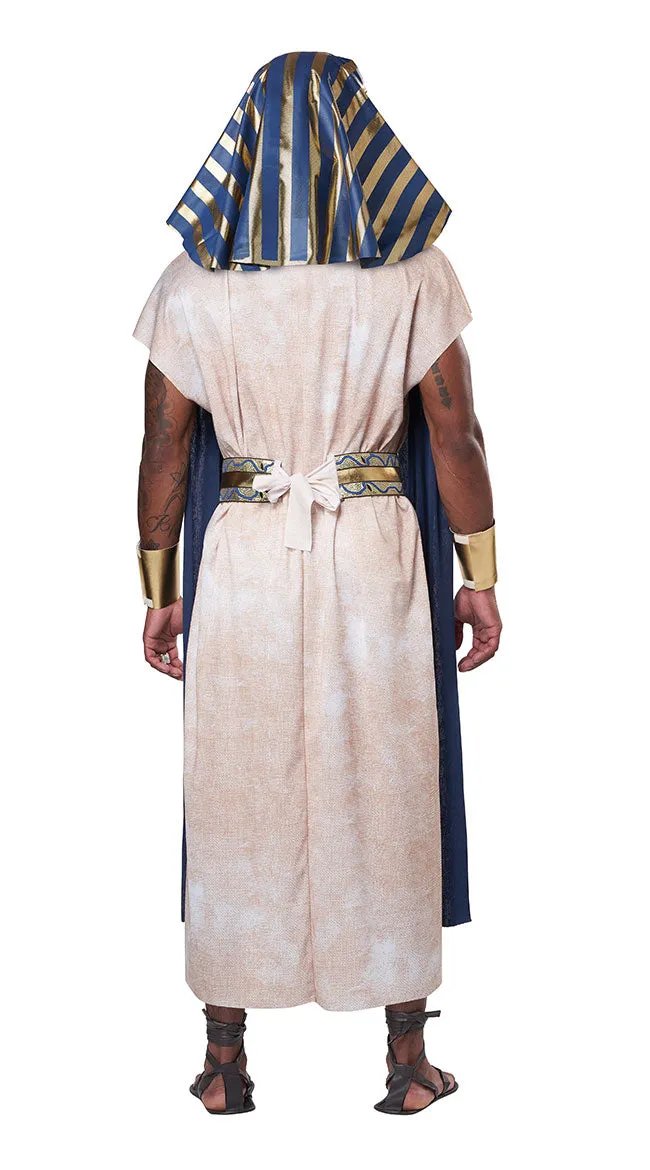 Ancient Egyptian Costume