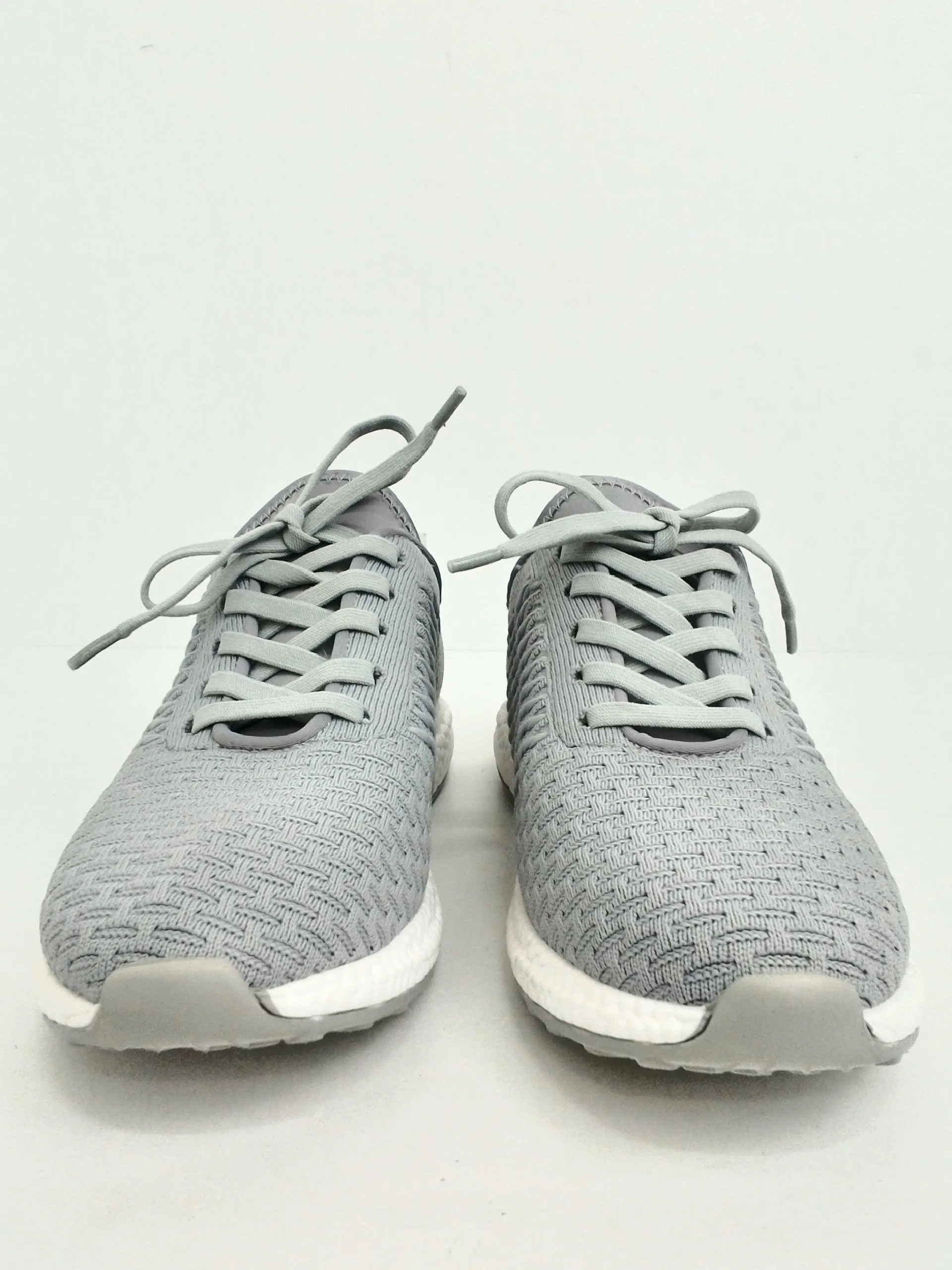 Aqua College Women's Grey Sneakers Size 6.5 M, 7 M