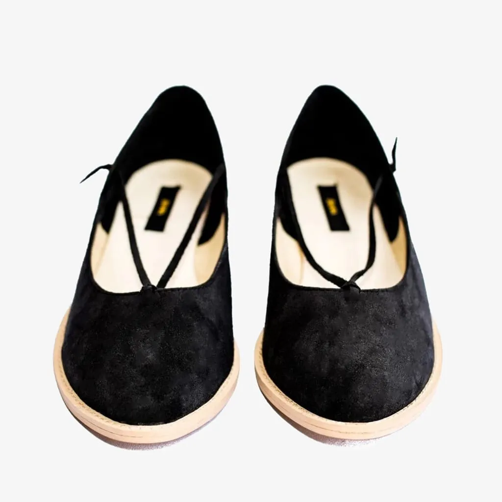 Audrey Ballet Flat