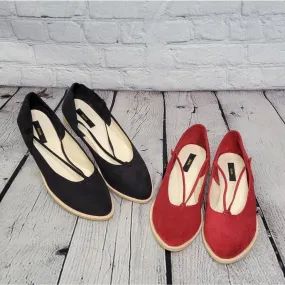 Audrey Ballet Flat