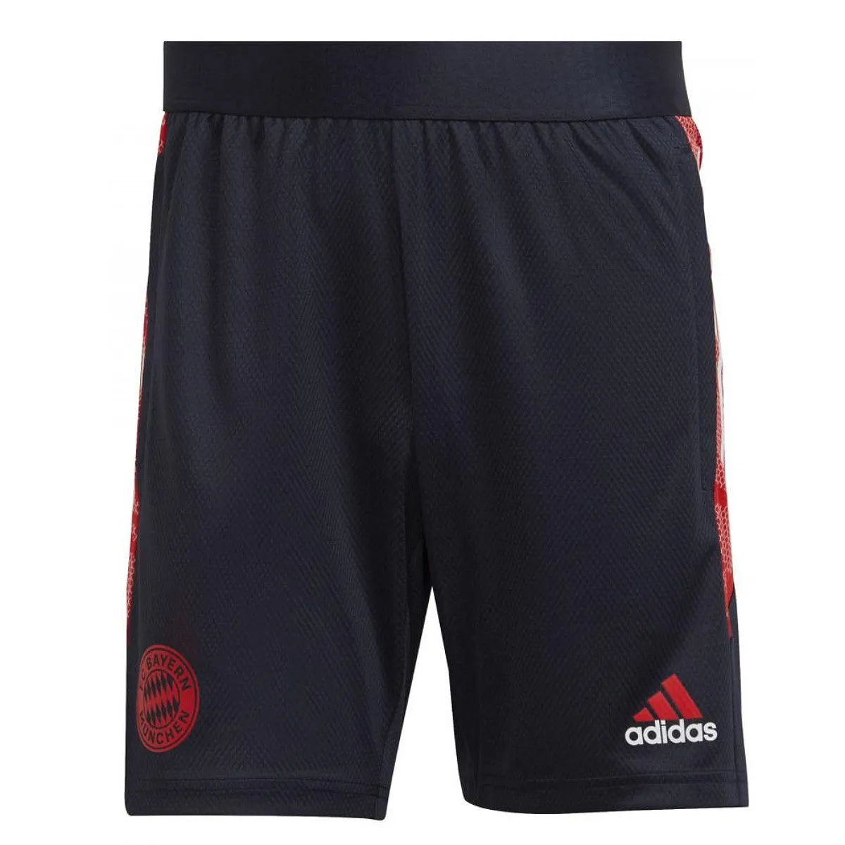 Bayern Munich UCL training Soccer set 2021/22 - Adidas