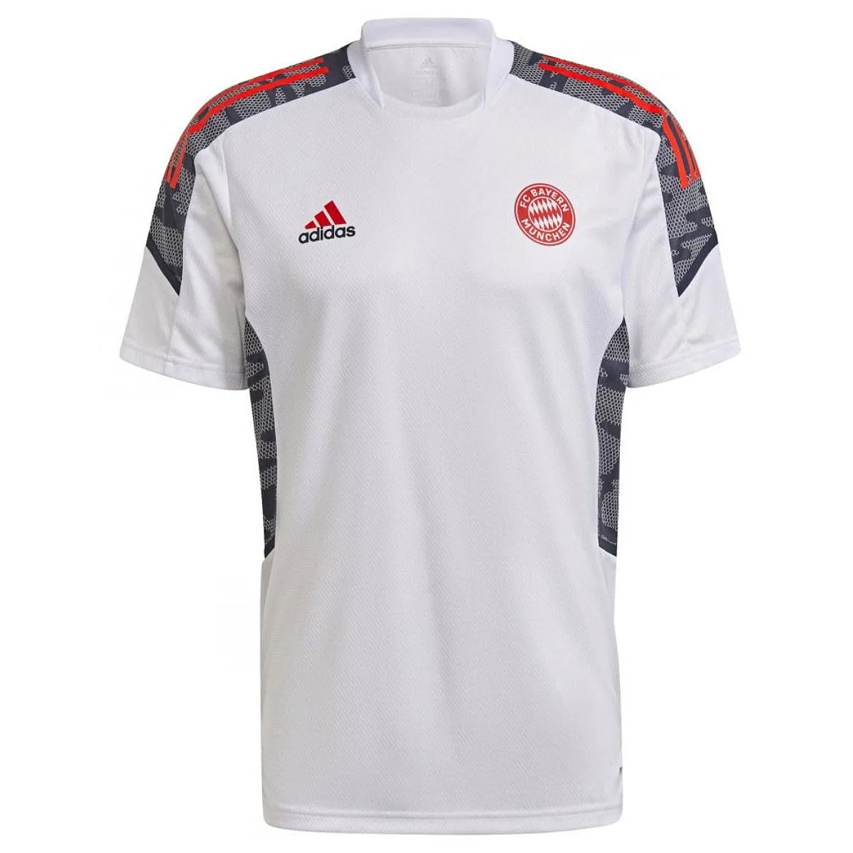 Bayern Munich UCL training Soccer set 2021/22 - Adidas