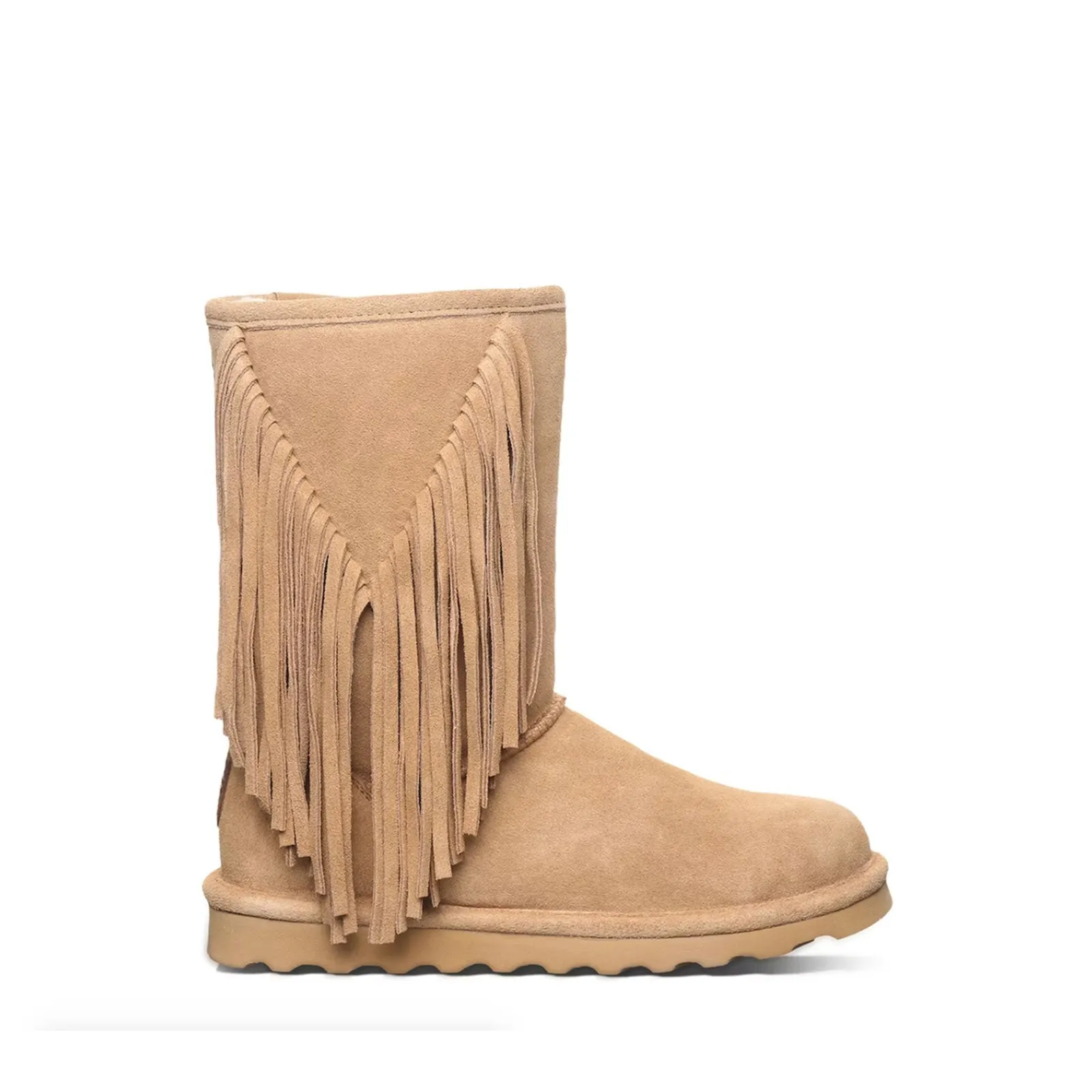 Bearpaw Cherilyn 2963W (Iced Coffee)