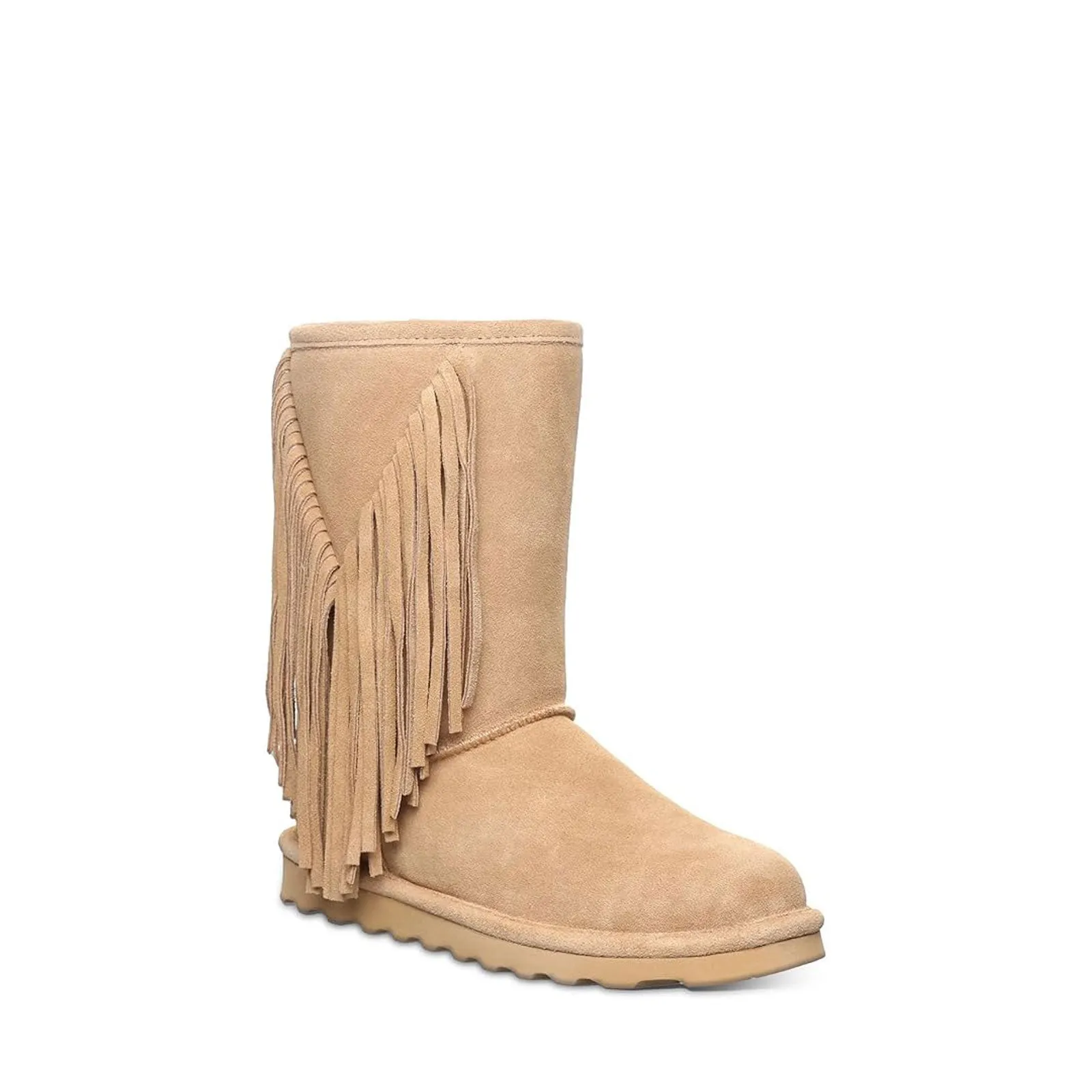 Bearpaw Cherilyn 2963W (Iced Coffee)