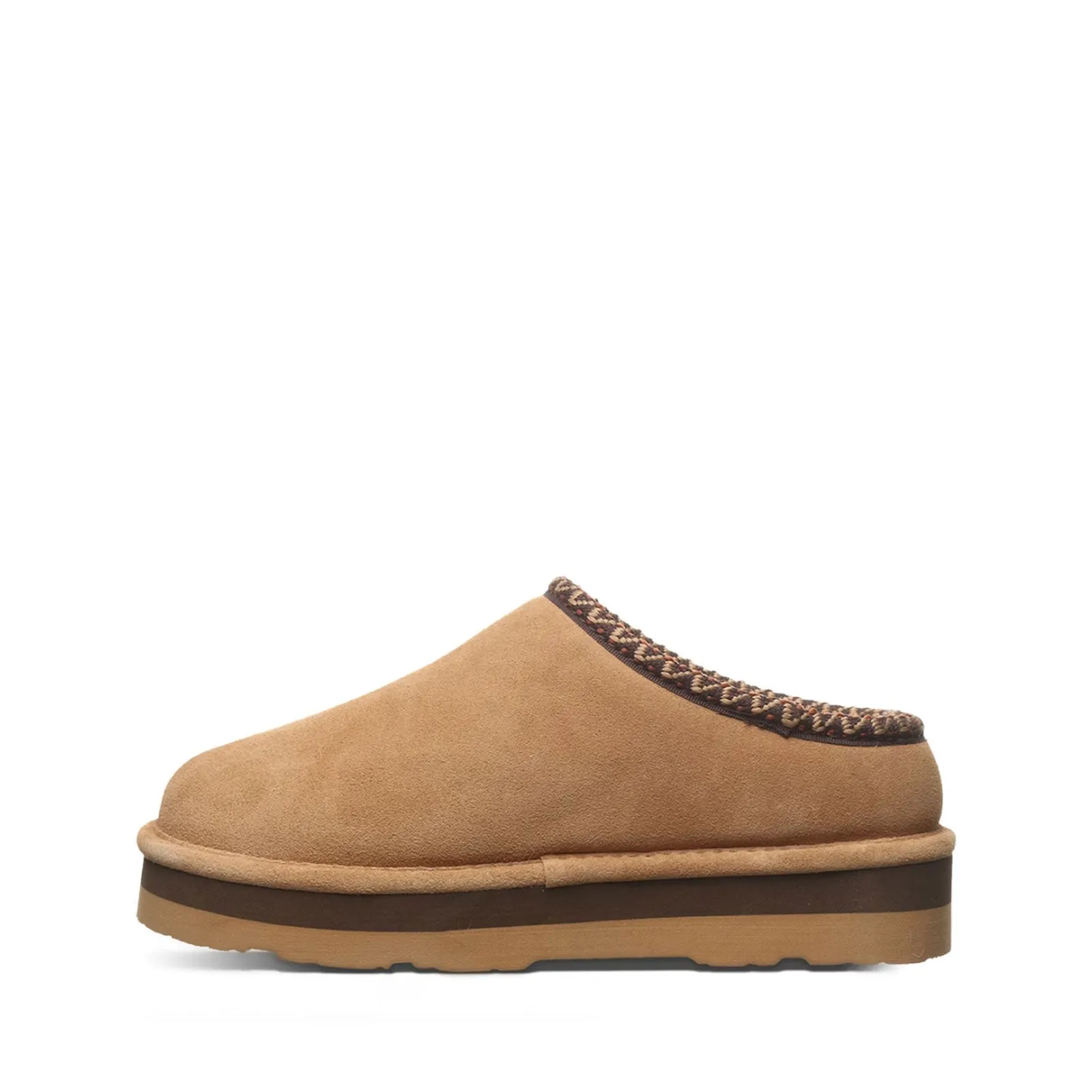 Bearpaw Martis 3038W (Iced Coffee)