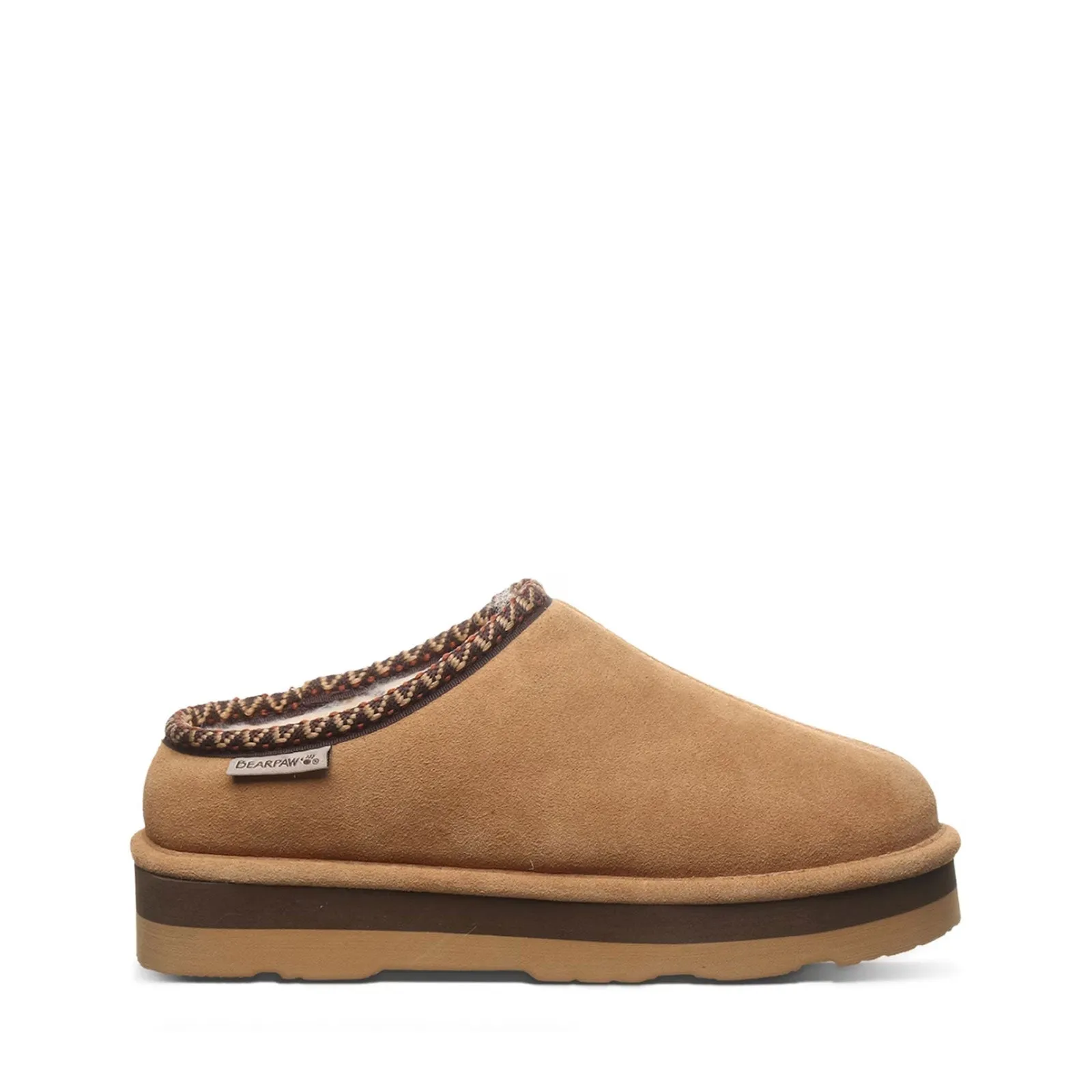 Bearpaw Martis 3038W (Iced Coffee)