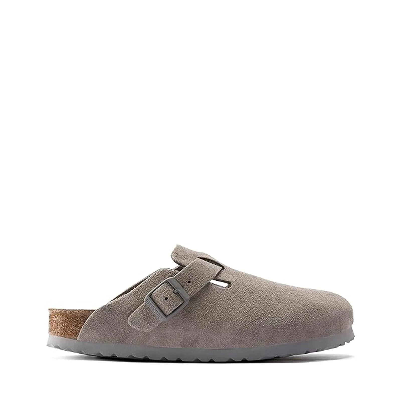 Birkenstock Boston 1020526 (Stone Coin)