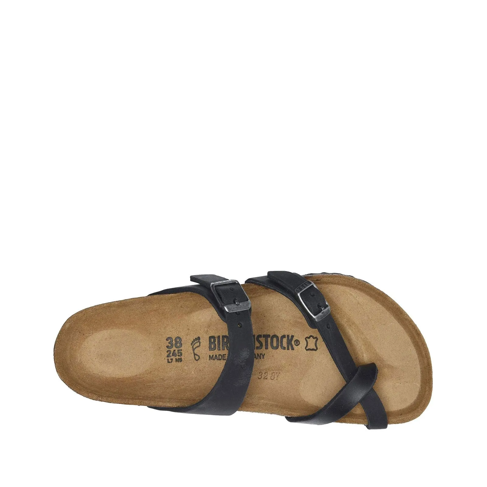 Birkenstock Mayari 0171481 (Black)