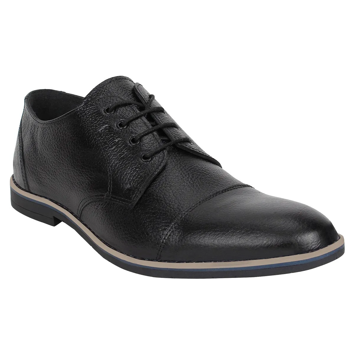 Branded Lace Up Shoes for Men -Used