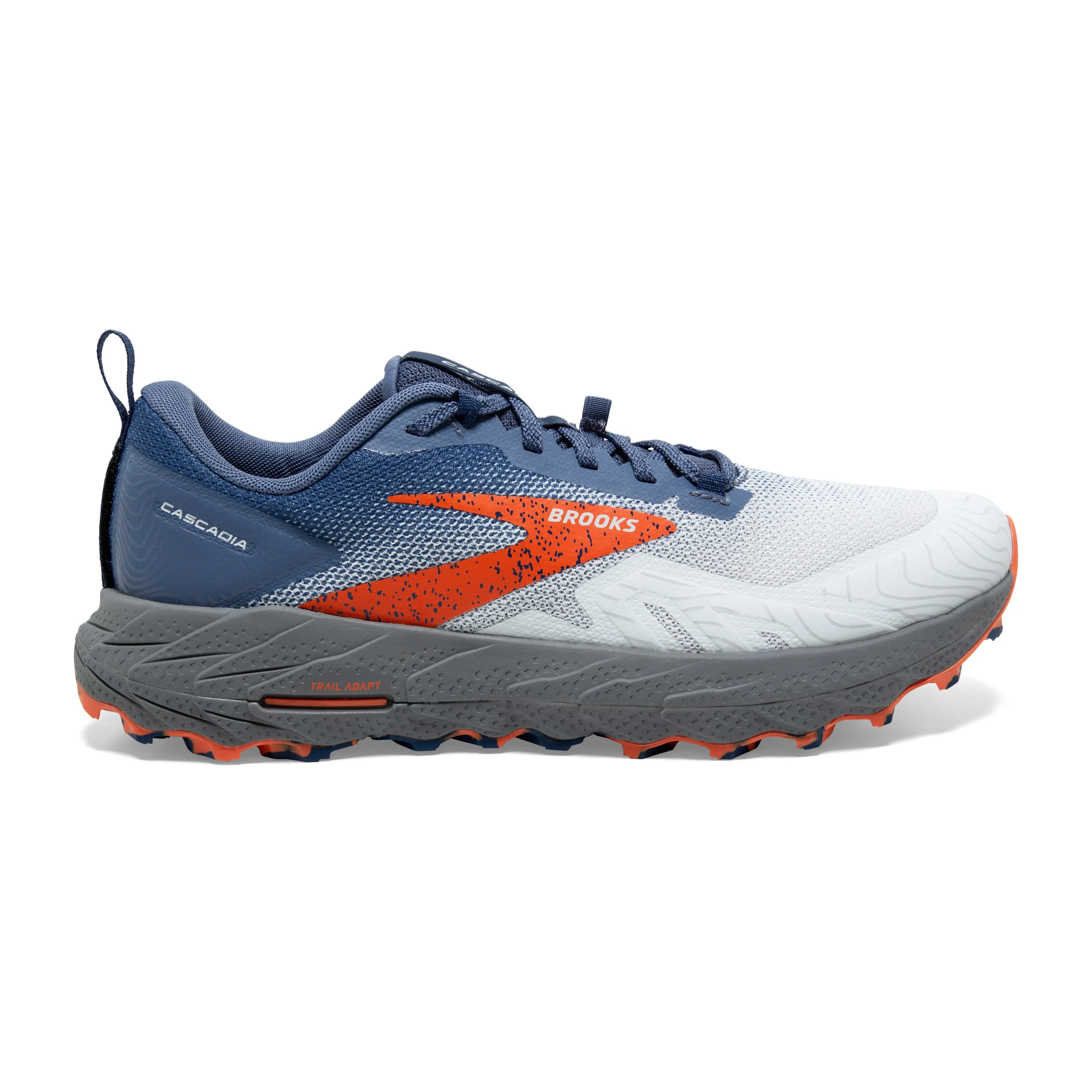 BROOKS CASCADIA V17 MEN'S