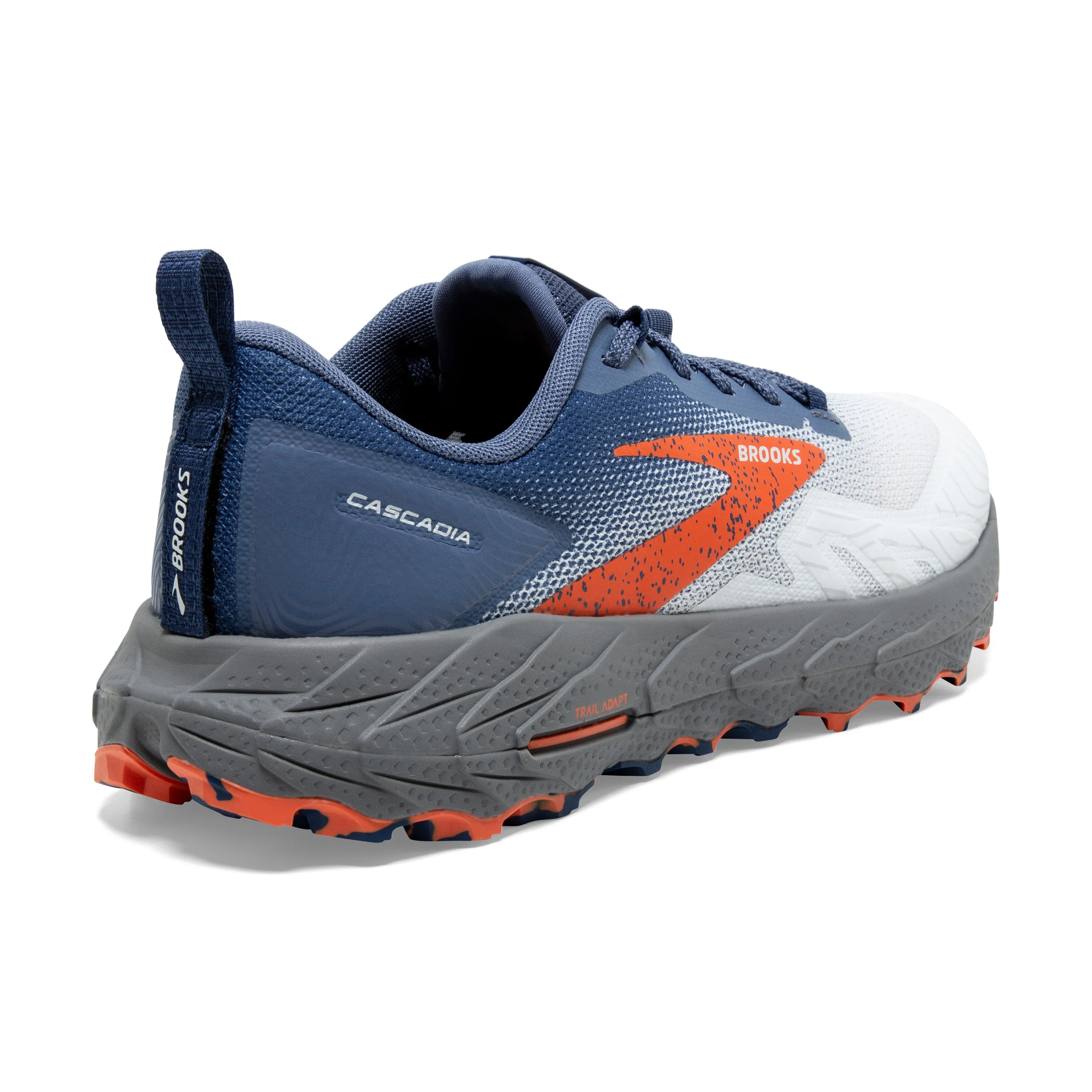 BROOKS CASCADIA V17 MEN'S