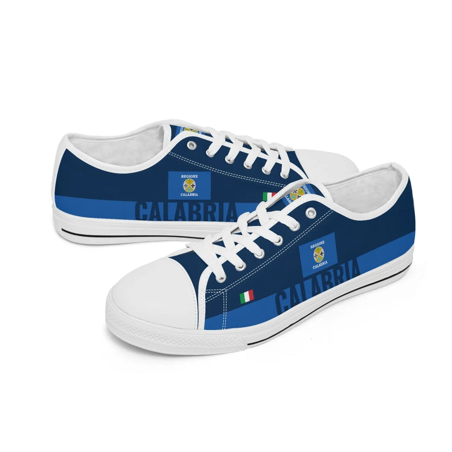 Calabria Shoes Low-top V2