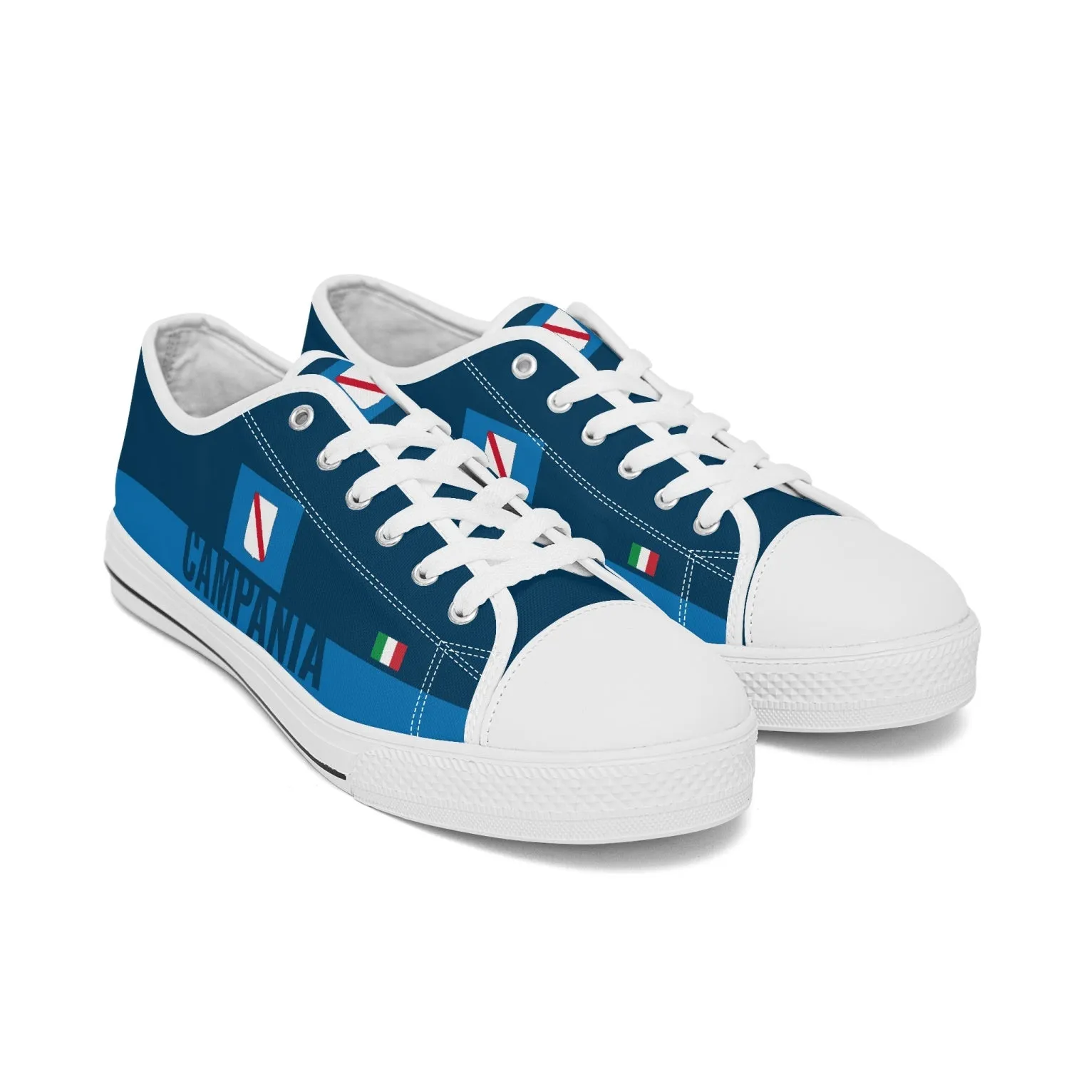 Campania Shoes Low-top V2