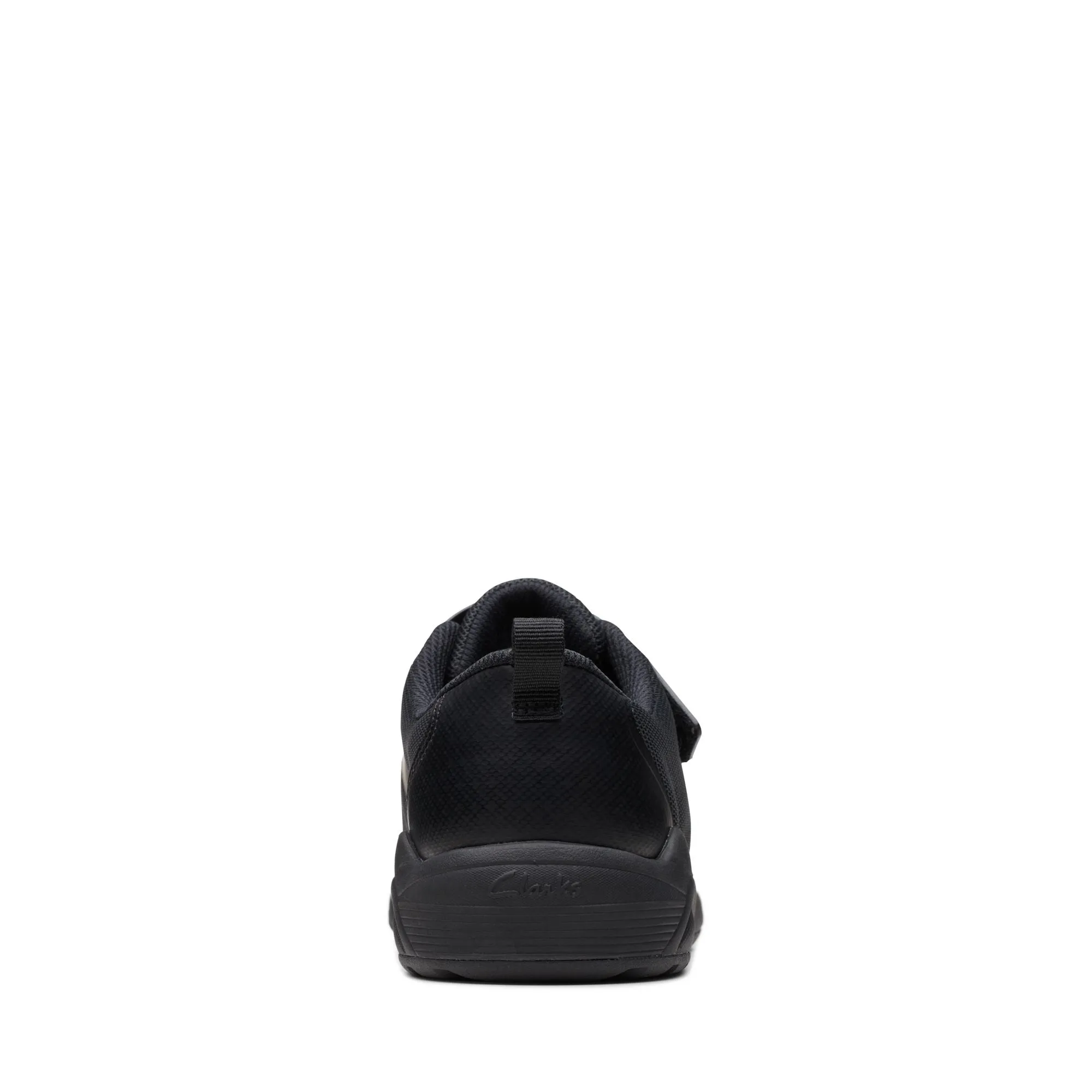 Clarks Aeon Pace Youth Black